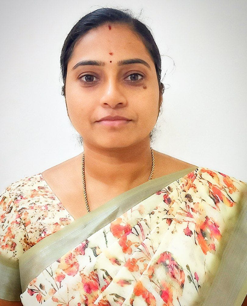 Dean of Facultu -Physical Education - Dr.SOWMIYA .V.jpeg